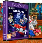 Evercade Toaplan Arcade 4