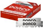  Dorco for Barber RED Félpengés borotvapengék 100ks