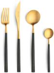 Belo Inox un set de tacâmuri pentru 6 persoane 24-pack 99KK-KBU7AI_MLC (NEOPG24P.CR) Tacam