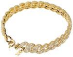 Michael Kors bratara de argint 99KK-AKD4MG_GLD (MKC1427AN710)