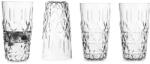 Sagaform set de pahare Juni 400 ml 4-pack 99KK-KBU48F_TSP (5017340) Pahar