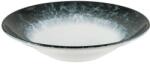 Bonna set de farfurii adânci Sepia Mid White Gourmet o 24 cm 6-pack 99KK-KBU707_MLC (SPA.MWGRM24CK.SET.6)