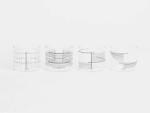 Tre Product set de pahare Mix 200 ml 4-pack 99KK-KBU6NH_TSP (GMX84GB) Pahar