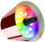 Sompex lampă de masă led fără fir Top 2.0 99KK-OSU16E_39X (72554)