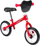 HUFFY Cars Kids Balance egyensúlykerékpár 10" vörös