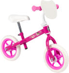 HUFFY Princess Kids Balance egyensúlykerékpár 10" rózsaszín