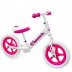 Croxer Cadea futóbicikli, Fehér/Vörös fehér|rózsaszín
