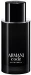 Giorgio Armani Code Eau de Parfum 75 ml Férfi