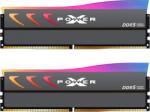Silicon Power XPower Storm RGB 32GB (2x16GB) DDR5 6000MHz SP032GXLWU60CFDK