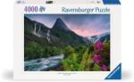 Ravensburger Stunning Mountain Vibes 4000 db-os (12000811)