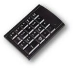 BlackBird BH1372 vezetékes numerikus billentyűzet fekete (BH1372)