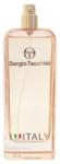 Sergio Tacchini I Love Italy for Her EDT 100 ml Tester