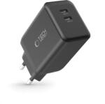 Tech-Protect NC45W Black (5906302372386)