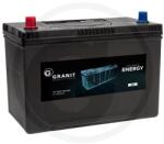 Granit Endurance Energy 100Ah left+ 58560033G