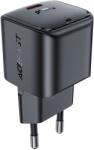 ACEFAST A77 Black