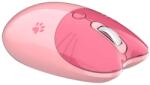 MOFII M3DM Pink Mouse