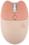 MOFII M3DM Beige Mouse