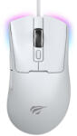 Havit MS966 White Mouse