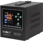 REBEL Ups centrale termice cu sinus pur KEMOT URZ3405-LFP4 (URZ3405-LFP4)