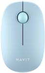 Havit MS57GT Light Blue Mouse