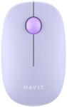 Havit MS57GT Purple Mouse