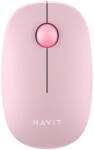 Havit MS57GT Pink Mouse