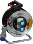 brennenstuhl 2 Plug 20 m (1195786020)