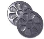 TOO AP-305B-SHP kagyló formájú kiegészítő sütőlap (AP-305B-SHP) - mystock