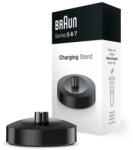 Braun Series 5-6-7 Flex készülékekhez töltőállvány (10AS490063) - nyomtassingyen