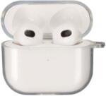 Cellect Carcasă din silicon Airpods 3, transparentă, 1.8 mm (AIRPODS3-CASE1.8-TP)