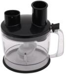 TOO HB-800-700-B botmixerhez többfunkciós aprító (FP4HB-800-700-B) - mystock