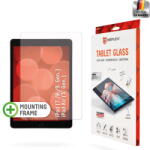 Displex Folie pentru iPad 10.2" (2019 / 2020 / 2021) / iPad Air 10.5 2019 - Displex Tablet Glass - Clear (KF2324372)