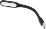 Spacer Lampa Spacer LED USB (SPL-LED-BK) Suport laptop