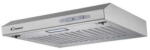 Candy Hota traditionala, Candy CFT610/5S/1, 60CM 1 motor, argintie (CFT610/5S/1) Hota