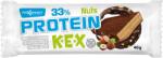 Max Sport Protein Kex proteines nápolyi íz Hazelnut 40 g