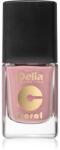 Delia Cosmetics Coral Classic körömlakk árnyalat 510 Satin Ribbon 11 ml