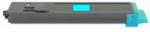 UTAX Toner UTAX 6000 pagini Cyan (1T02P3CUT0)