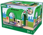 BRIO Central Train Station (33649) (33649) Figurina
