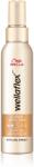 Wella Wellaflex Curls Definition гел в спрей за къдрава коса силна фиксация 150ml