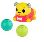 TOMY Jucarie de urmarire Lamaze Pug (T27462) Figurina