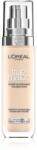 L'Oréal True Match течен фон дьо тен цвят 1N 30ml