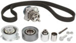 Contitech Set pompa apa + curea dintata CONTINENTAL CT1134WP1 (CT1134WP1)