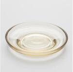 Výrobce po 1 ks Csészealj Venezia átlátszó bézs (KK01317)