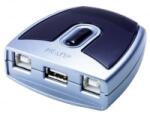 ATEN USB 2.0 switch (US221) (US221)