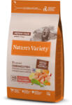 Nature's Variety 2x3kg Nature's Variety No Grain Medium/Maxi Adult lazac száraz kutyatáp