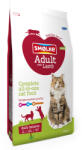  Smolke 10kgSmølke Adult bárány száraz macskatáp