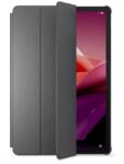 Lenovo Husa Lenovo Folio Case pentru Lenovo Tab P12 (Gri) (ZG38C05252)