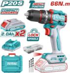 TOTAL TIDLI20668E