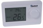 Bautech Termostat de ambient cu fir Bautech I-3S digital neprogramabil (I-3S)