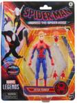 Hasbro Marvel Legends Akciófigura - Peter Parker 15 cm